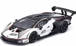 18-41167 Burago Race - Lamborghini Essenza SCV12#63-1:32 -