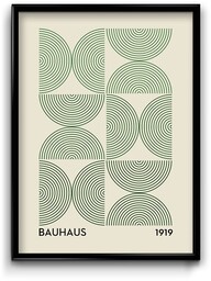 Plakat Bauhaus No.1