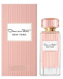 Oscar de la Renta New York Woda perfumowana