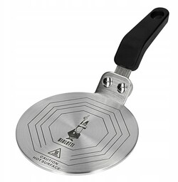Adapter Do Płyt Indukcyjnych 13cm Bialetti