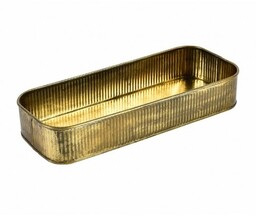 Osłonka Korytko Belldeco Gold Line B