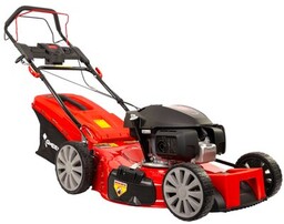 GREENSO Kosiarka spalinowa KS56-H200N Honda GCV200 z napędem