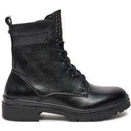 Botki Tamaris 1-25236-43 Czarny
