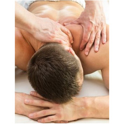 Masaż sportowy Słupsk