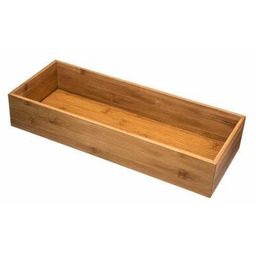 Organizer bambusowy 15x38x7cm