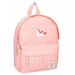 Plecak dla dzieci Unicorn Stella pink Kidzroom