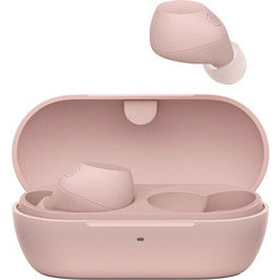 SONY Słuchawki dokanałowe WF-C710 ANC Różowy Zyskaj