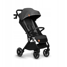 Lionelo Cloe Wózek spacerowy Grey Stone