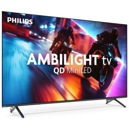 PHILIPS Telewizor 65MLED920 65" QD-Mini LED 4K 144Hz