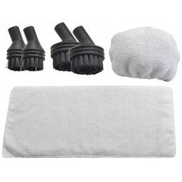 Zestaw akcesoriów ARIETE do mopa parowego 4145, 4146,