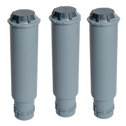 Krups Claris Aqua F08801 3szt. Filtr do ekspresu