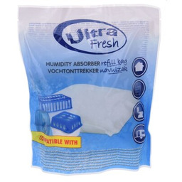 ULTRA FRESH Pochłaniacz wilgoci wkład 450 g