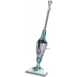 Mop parowy Black&Decker BHSM1610DSM