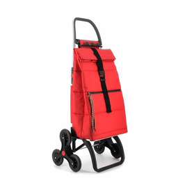 Rolser BIG POLAR 6L Wózek na Kółkach -