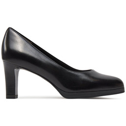 Czółenka Tamaris 1-22433-41 Czarny