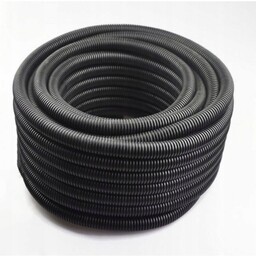 Rura karbowana Peszel bez pilota 20mm Uv 750N