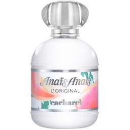 Cacharel Anais Anais L''Original Eau de Toilette EDT
