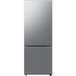 Lodówka SAMSUNG RB53DG703DS9EO Combi Max AI 203cm Szczotkowana