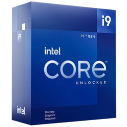 Intel Core i9-12900KF