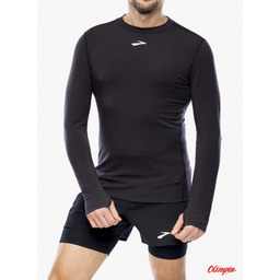 Brooks Męska bluza do biegania High Point Long