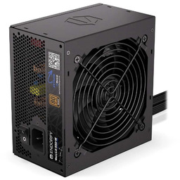 Zasilacz Endorfy Vero L6 Bronze 550W ATX 120mm