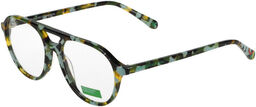 Okulary korekcyjne Benetton 461061 124