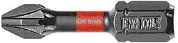 Teng Tools Grot Torsion krzyżowy typu Pozidriv PZ3