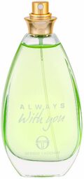 Sergio Tacchini Always With You, Woda toaletowa 100ml,