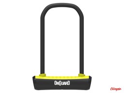 Onguard Zapięcie Rowerowe Neon 8152Yl U-Lock - 115Mm