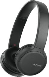 Słuchawki bezprzewodowe SONY WH-CH510 Czarny