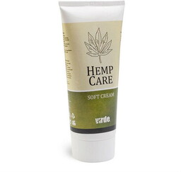 Virde HEMP CARE KREM Z KONOPI 200 ml