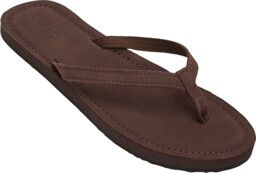 japonki COOL - Sofia Brown (BROWN) rozmiar: 36