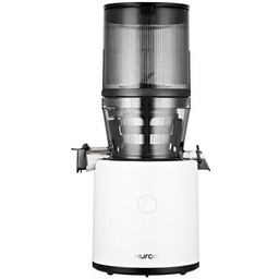 HUROM Wyciskarka wolnoobrotowa H320N Biały