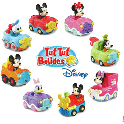 Vtech Pojazd 80-405005