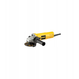 Szlifierka Kątowa 125MM 950W Z No-volt DWE4117-QS Dewalt