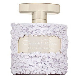 Oscar de la Renta Bella Blanca woda perfumowana