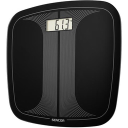 Sencor SBS 2406BK Waga osobista