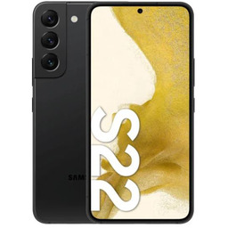 Smartfon Samsung Galaxy S22 5G, 8/256 GB, czarny