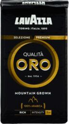 Lavazza Qualita Oro Mountain 250g Kawa mielona