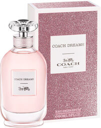Coach Dreams, Woda perfumowana 60ml