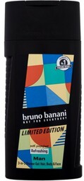 Bruno Banani Not For Everybody Limited Edition, Żel
