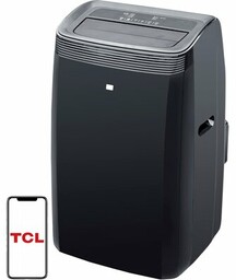 Klimatyzator TCL TAC-14CHPB NZB Czarny
