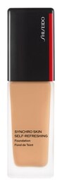Shiseido Synchro Skin Self-Refreshing Foundation NEW Podkład