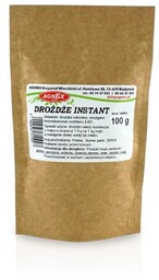 Drożdże instant 100 g