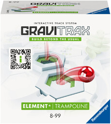 Ravensburger, Gravitrax Dodatek Trampolina