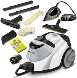 KARCHER Parownica SC 4 EasyFix Home Line 1.512-631.0