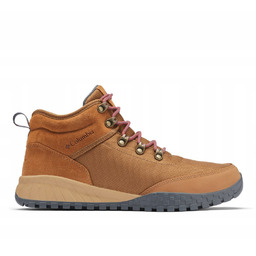 COLUMBIA FAIRBANKS MID-ELK, GRAPHITE