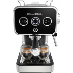 Russell Hobbs ekspres do kawy, ciśnieniowy, 15 bar,