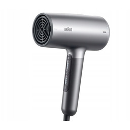 Suszarka do włosów Braun BRHD435E 2200W jonizacja dyfuzor
