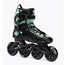 Rolki damskie Tempish Ezza Lady 90 czarne